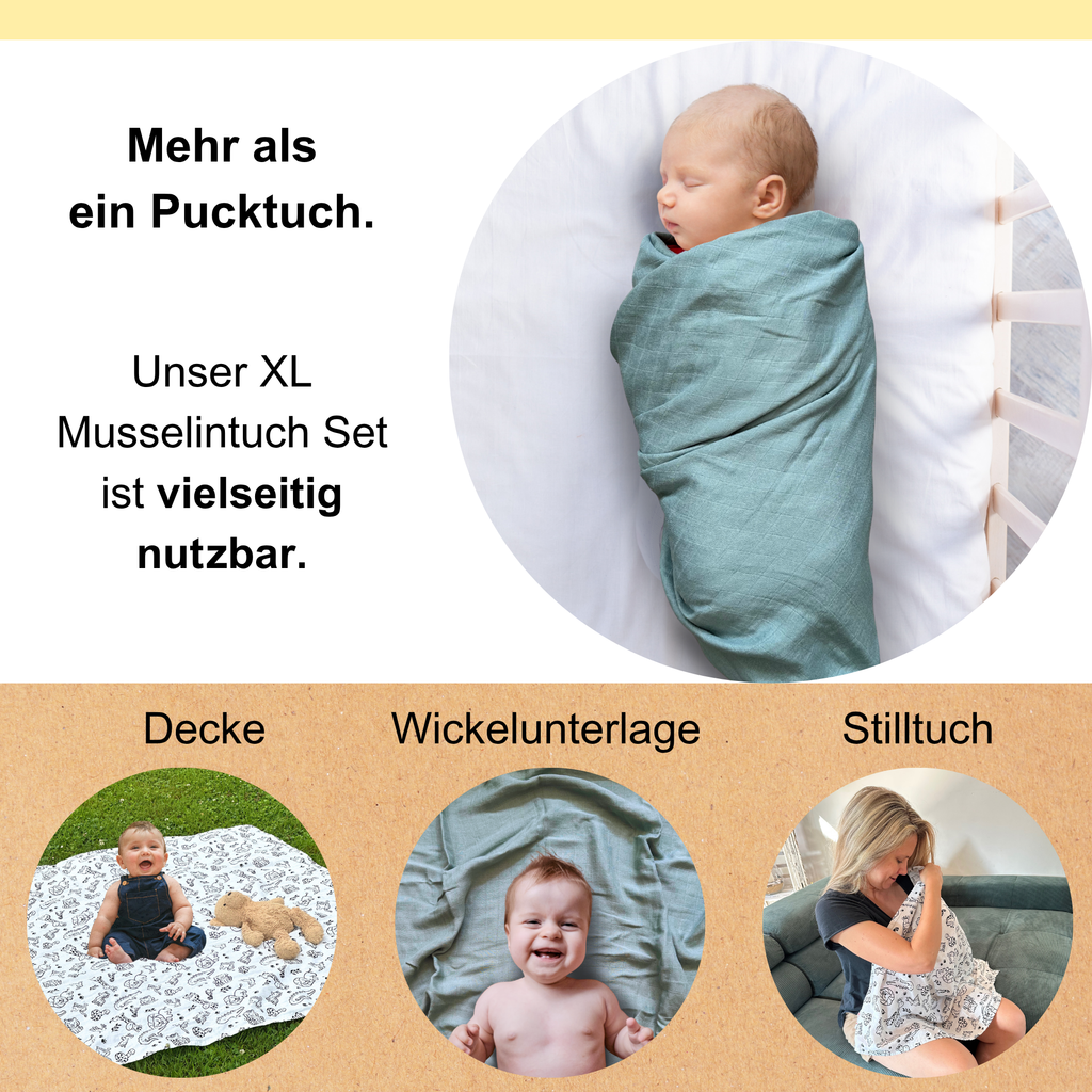 Babygeschenk Deal