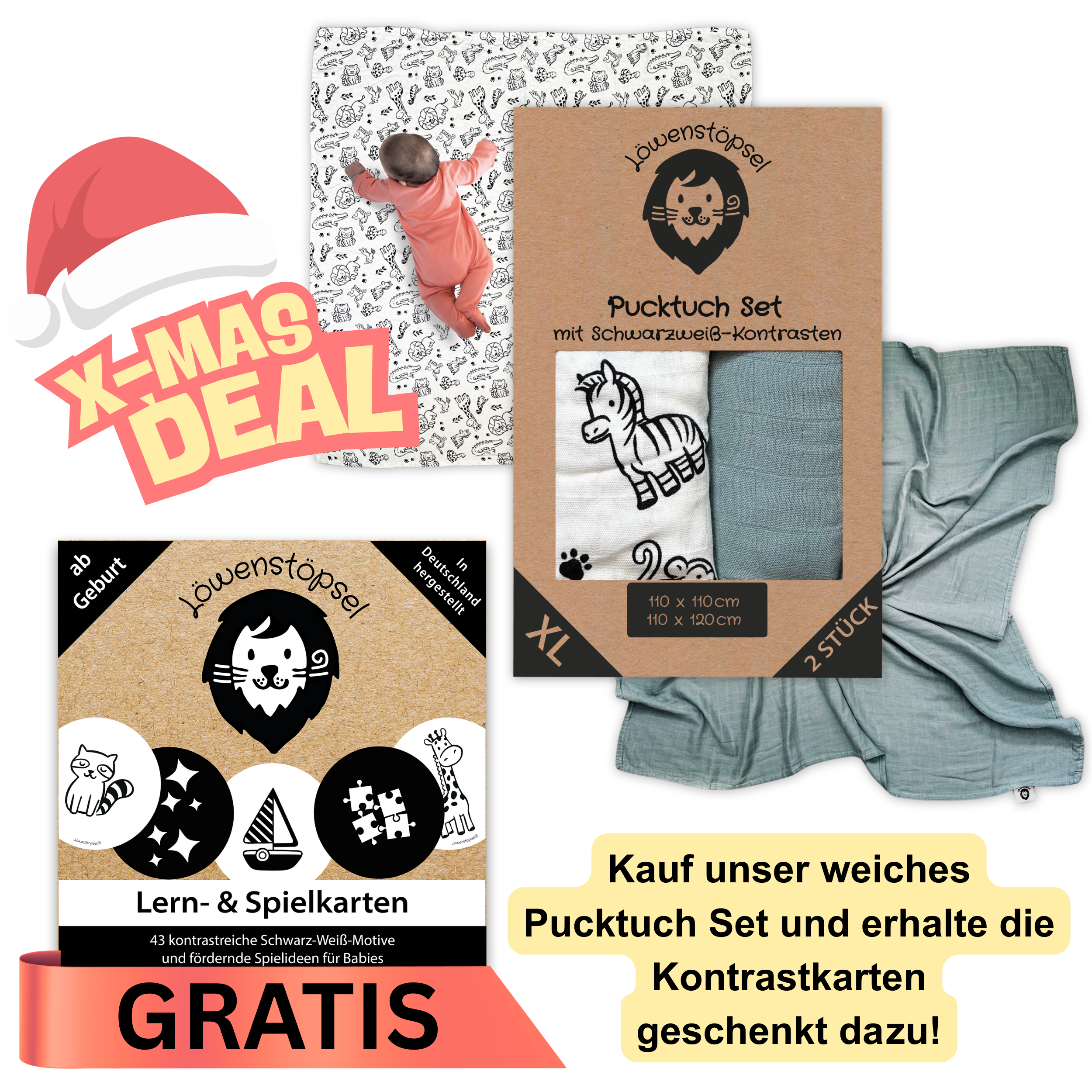 Babygeschenk Deal